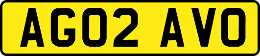AG02AVO