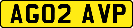 AG02AVP