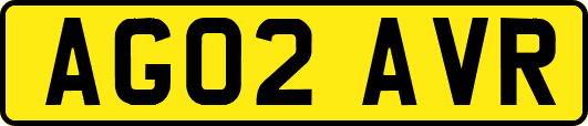 AG02AVR