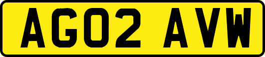 AG02AVW