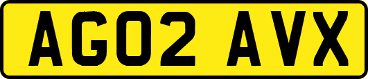 AG02AVX