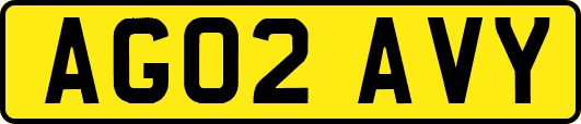 AG02AVY