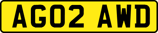 AG02AWD