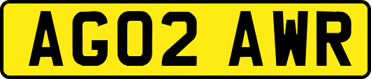 AG02AWR