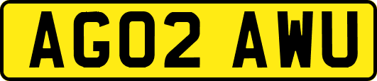 AG02AWU