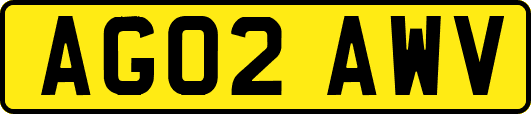 AG02AWV