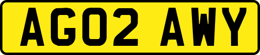 AG02AWY