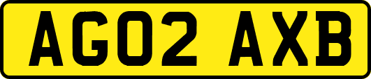 AG02AXB