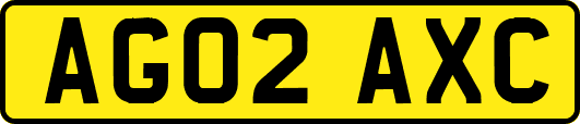 AG02AXC