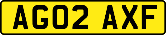 AG02AXF