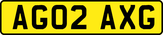 AG02AXG