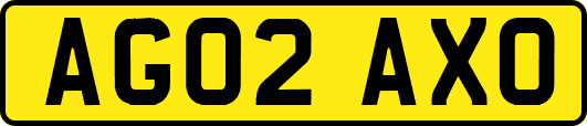 AG02AXO