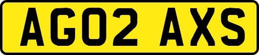 AG02AXS