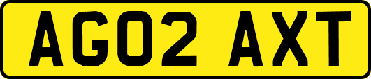 AG02AXT