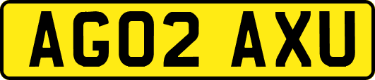 AG02AXU