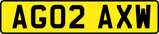 AG02AXW