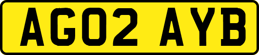 AG02AYB