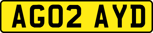 AG02AYD