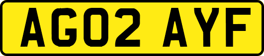 AG02AYF