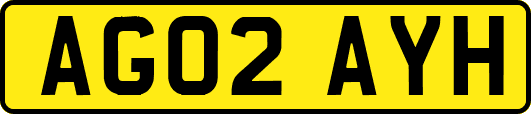 AG02AYH