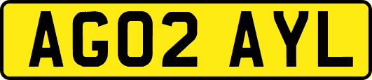 AG02AYL