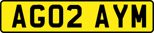 AG02AYM