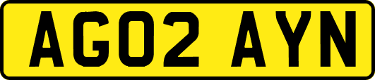 AG02AYN
