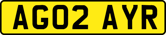 AG02AYR