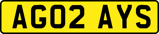 AG02AYS