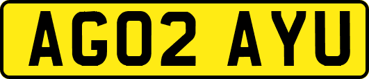 AG02AYU