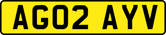 AG02AYV