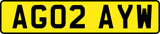 AG02AYW