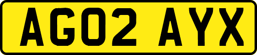 AG02AYX