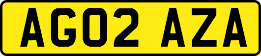 AG02AZA