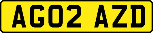 AG02AZD