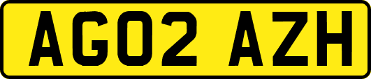 AG02AZH