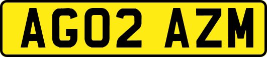 AG02AZM