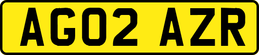 AG02AZR