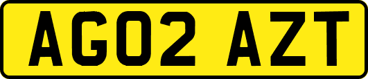 AG02AZT