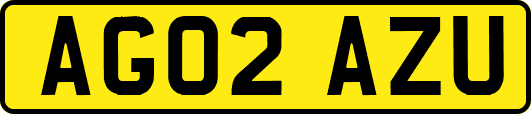 AG02AZU