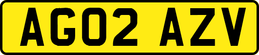 AG02AZV