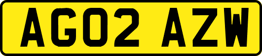 AG02AZW