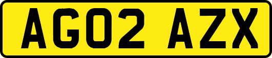 AG02AZX