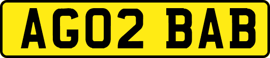 AG02BAB