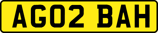 AG02BAH