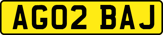 AG02BAJ