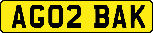 AG02BAK