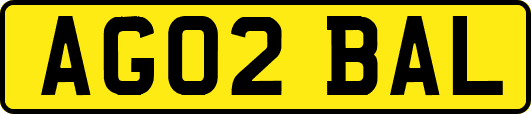 AG02BAL
