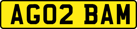 AG02BAM