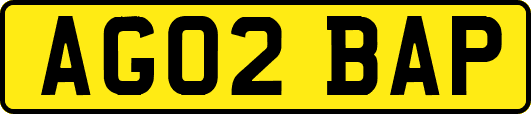 AG02BAP